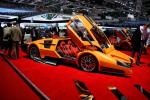 Sbarro Autobau 2010 года